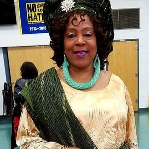 Meet your Posher, Bernice